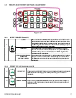 Preview for 17 page of Hausted EPC500ST Operating Manual