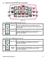 Предварительный просмотр 18 страницы Hausted ESC2EYEST Operating Manual