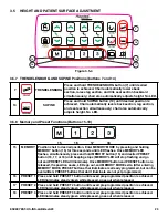 Предварительный просмотр 20 страницы Hausted ESC2EYEST Operating Manual