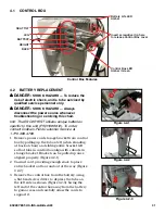 Предварительный просмотр 31 страницы Hausted ESC2EYEST Operating Manual