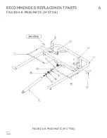 Предварительный просмотр 52 страницы Hausted Horizon 462 - A Operating Manual