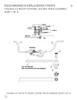 Предварительный просмотр 62 страницы Hausted Horizon 462 - A Operating Manual