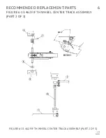 Предварительный просмотр 63 страницы Hausted Horizon 462 - A Operating Manual