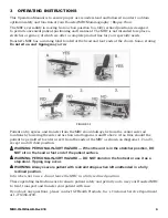 Предварительный просмотр 6 страницы Hausted MBC Operating Manual