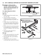 Preview for 10 page of Hausted MBC Operating Manual