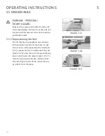 Предварительный просмотр 14 страницы Hausted ViC329 Operating Manual