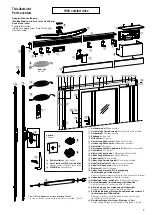 Preview for 9 page of HAUTAU ATRIUM HS Mounting And Operating Instructions