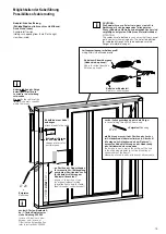 Preview for 15 page of HAUTAU ATRIUM HS Mounting And Operating Instructions