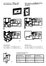 Предварительный просмотр 7 страницы HAUTAU EKA 30 Mounting And Operating Instructions