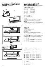 Предварительный просмотр 10 страницы HAUTAU EKA 30 Mounting And Operating Instructions