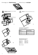 Предварительный просмотр 12 страницы HAUTAU EKA 30 Mounting And Operating Instructions