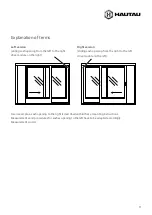 Preview for 11 page of HAUTAU HS Mounting Instructions