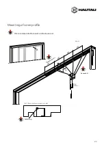 Preview for 25 page of HAUTAU HS Mounting Instructions