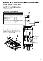 Предварительный просмотр 9 страницы HAUTAU LZ 908 Installation And Operating Instructions Manual