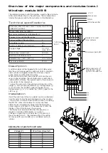 Предварительный просмотр 13 страницы HAUTAU LZ 908 Installation And Operating Instructions Manual