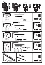 Preview for 12 page of HAUTAU PRIMAT-E Kompakt 190 Mounting Instructions