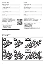 Preview for 2 page of HAUTAU PRIMAT-E kompakt 300 Mounting Instructions