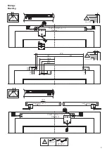 Preview for 9 page of HAUTAU PRIMAT-E kompakt 300 Mounting Instructions