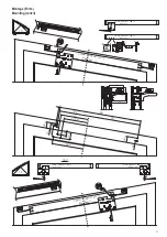 Preview for 11 page of HAUTAU PRIMAT-E kompakt 300 Mounting Instructions