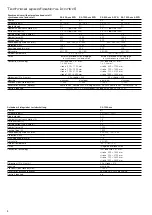 Предварительный просмотр 8 страницы HAUTAU SA 1000 A Series Mounting And Operating Instructions