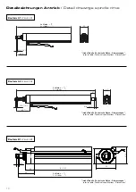 Предварительный просмотр 10 страницы HAUTAU SA 1000 A Series Mounting And Operating Instructions