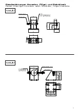 Предварительный просмотр 11 страницы HAUTAU SA 1000 A Series Mounting And Operating Instructions