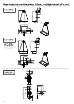 Предварительный просмотр 12 страницы HAUTAU SA 1000 A Series Mounting And Operating Instructions