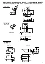 Предварительный просмотр 13 страницы HAUTAU SA 1000 A Series Mounting And Operating Instructions