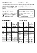 Предварительный просмотр 19 страницы HAUTAU SA 1000 A Series Mounting And Operating Instructions