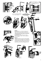 Предварительный просмотр 15 страницы HAUTAU SBS 300 S Installation Instructions Manual