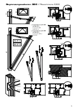 Предварительный просмотр 23 страницы HAUTAU SBS 300 S Installation Instructions Manual