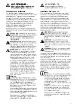 Preview for 3 page of HAUTAU SKA 20-118 Mounting Instructions