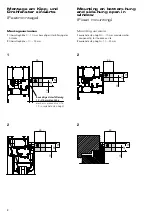 Preview for 8 page of HAUTAU SKA 20-118 Mounting Instructions