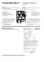 Preview for 18 page of HAUTAU SKA 20-118 Mounting Instructions