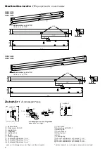 Предварительный просмотр 6 страницы HAUTAU SKA 20 Mounting Instructions