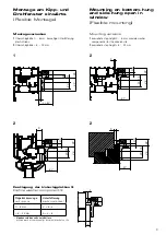 Предварительный просмотр 9 страницы HAUTAU SKA 20 Mounting Instructions