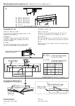 Предварительный просмотр 10 страницы HAUTAU SKA 20 Mounting Instructions