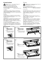 Предварительный просмотр 15 страницы HAUTAU SKA 20 Mounting Instructions