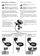 Предварительный просмотр 20 страницы HAUTAU SKA 20 Mounting Instructions