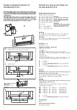 Preview for 10 page of HAUTAU SKA 30 Mounting And Operating Instructions