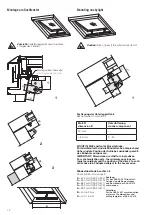 Preview for 12 page of HAUTAU SKA 30 Mounting And Operating Instructions