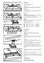 Preview for 13 page of HAUTAU SKA 30 Mounting And Operating Instructions