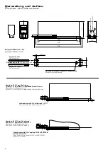 Preview for 6 page of HAUTAU SM 100 Mounting And Operating Instructions