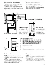 Preview for 7 page of HAUTAU SM 100 Mounting And Operating Instructions