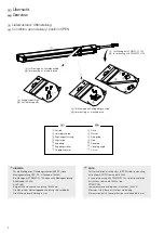 Preview for 2 page of HAUTAU SM 2 Mounting Instructions