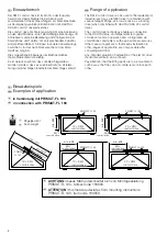 Preview for 8 page of HAUTAU SM 2 Mounting Instructions