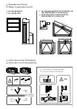 Preview for 9 page of HAUTAU SM 2 Mounting Instructions