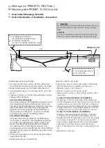 Preview for 11 page of HAUTAU SM 2 Mounting Instructions