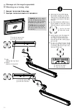 Preview for 14 page of HAUTAU SM 2 Mounting Instructions