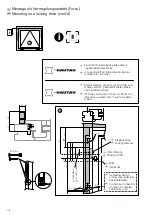 Preview for 16 page of HAUTAU SM 2 Mounting Instructions